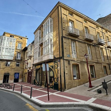 Buhardilla Centrica Para Parejas هارو المظهر الخارجي الصورة